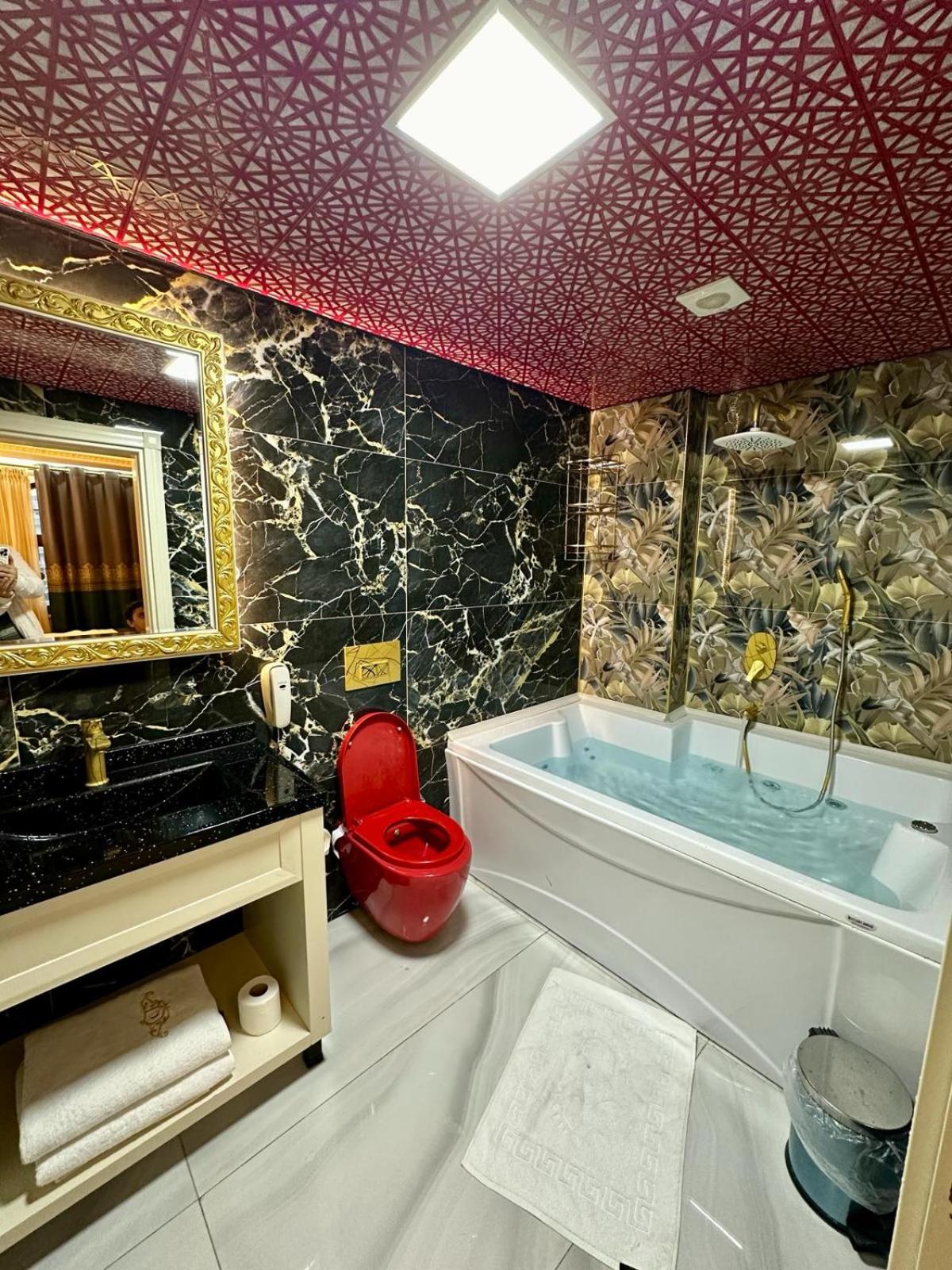 Can Adalya Palace Otel - Image 119