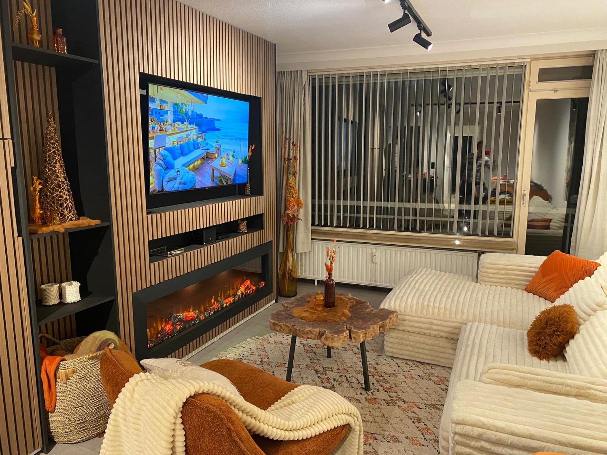 Appartement Sol Y Mar