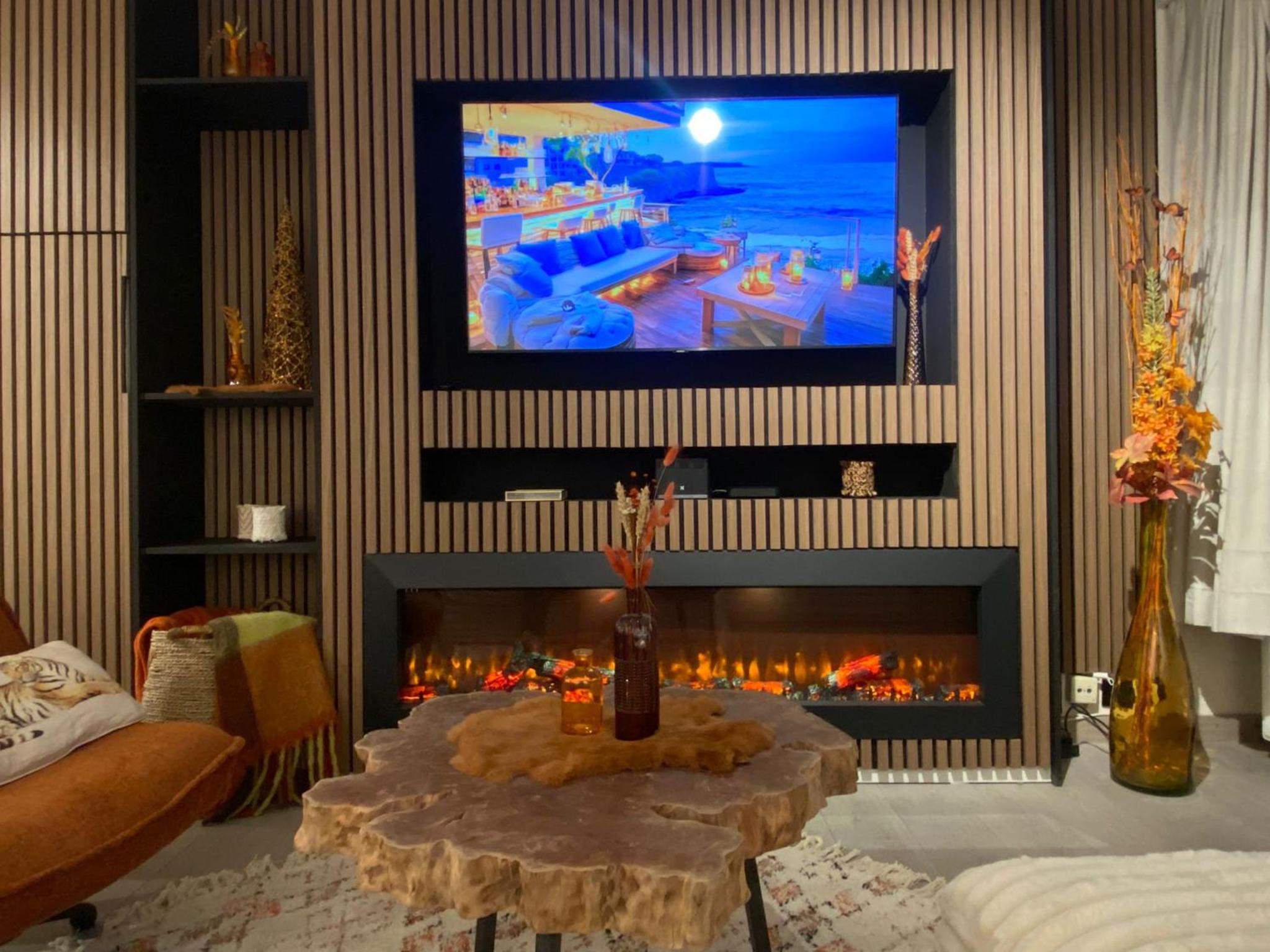 Appartement Sol Y Mar