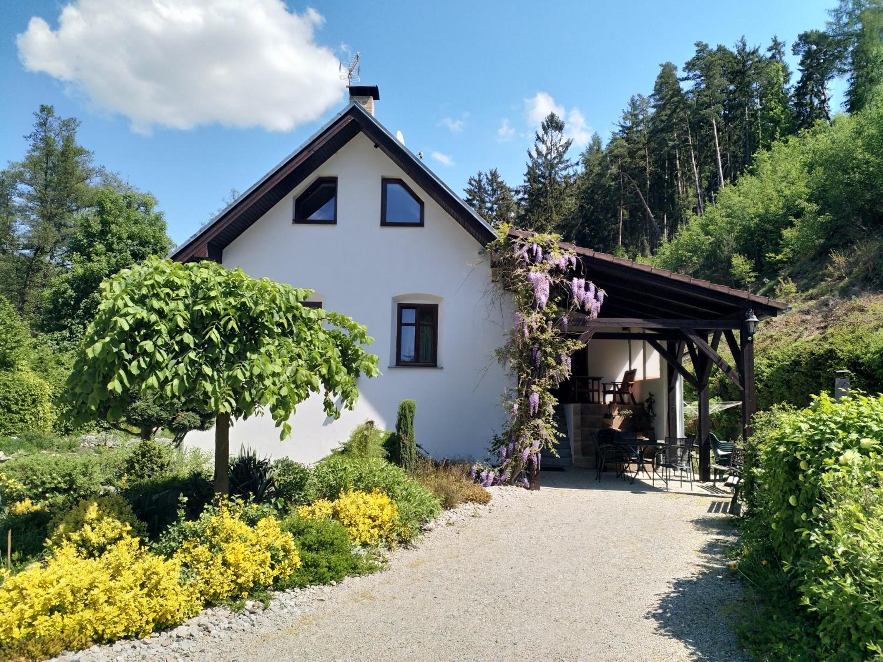 Penzion Starý pivovar