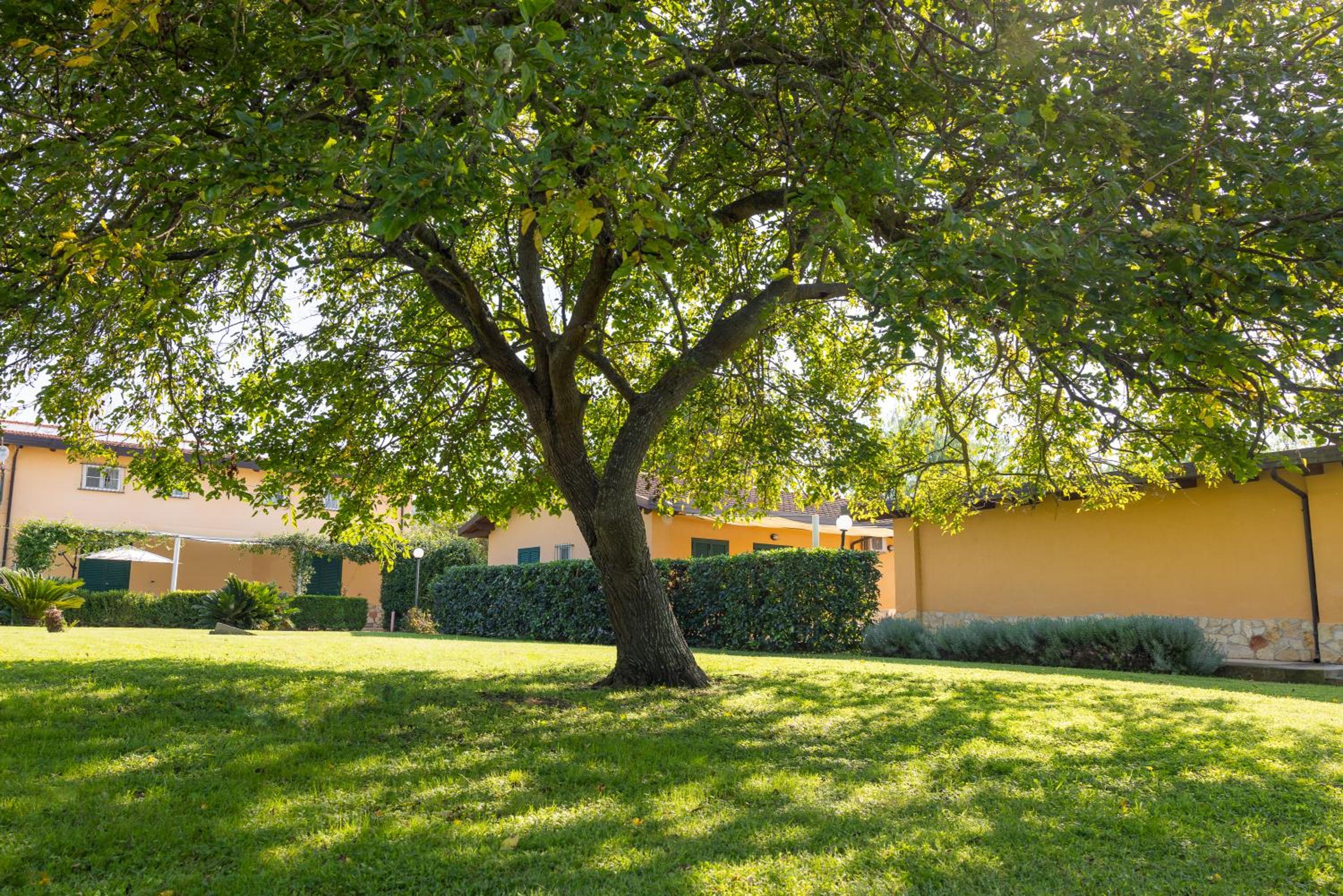 Agriturismo Zefiro