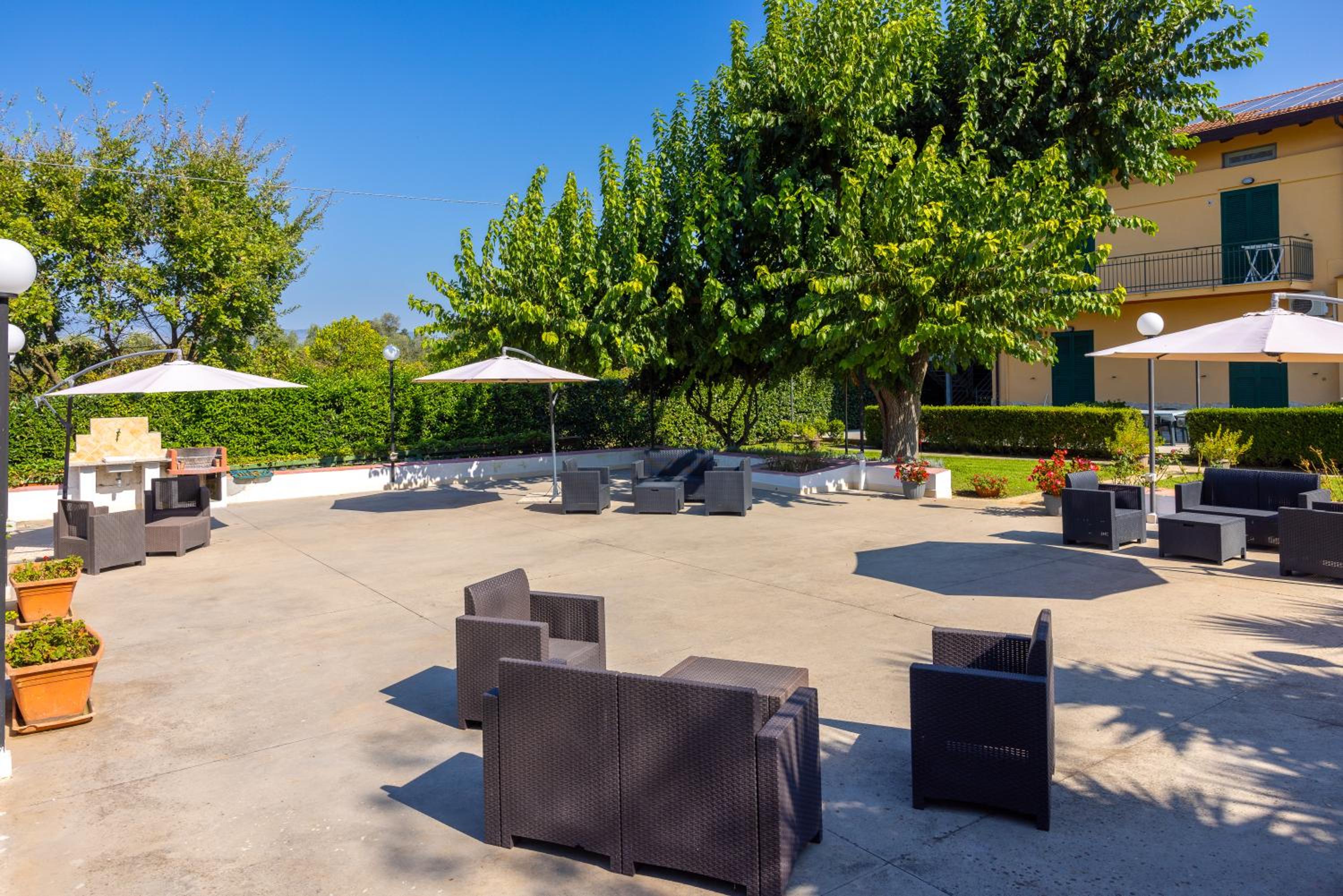 Agriturismo Zefiro