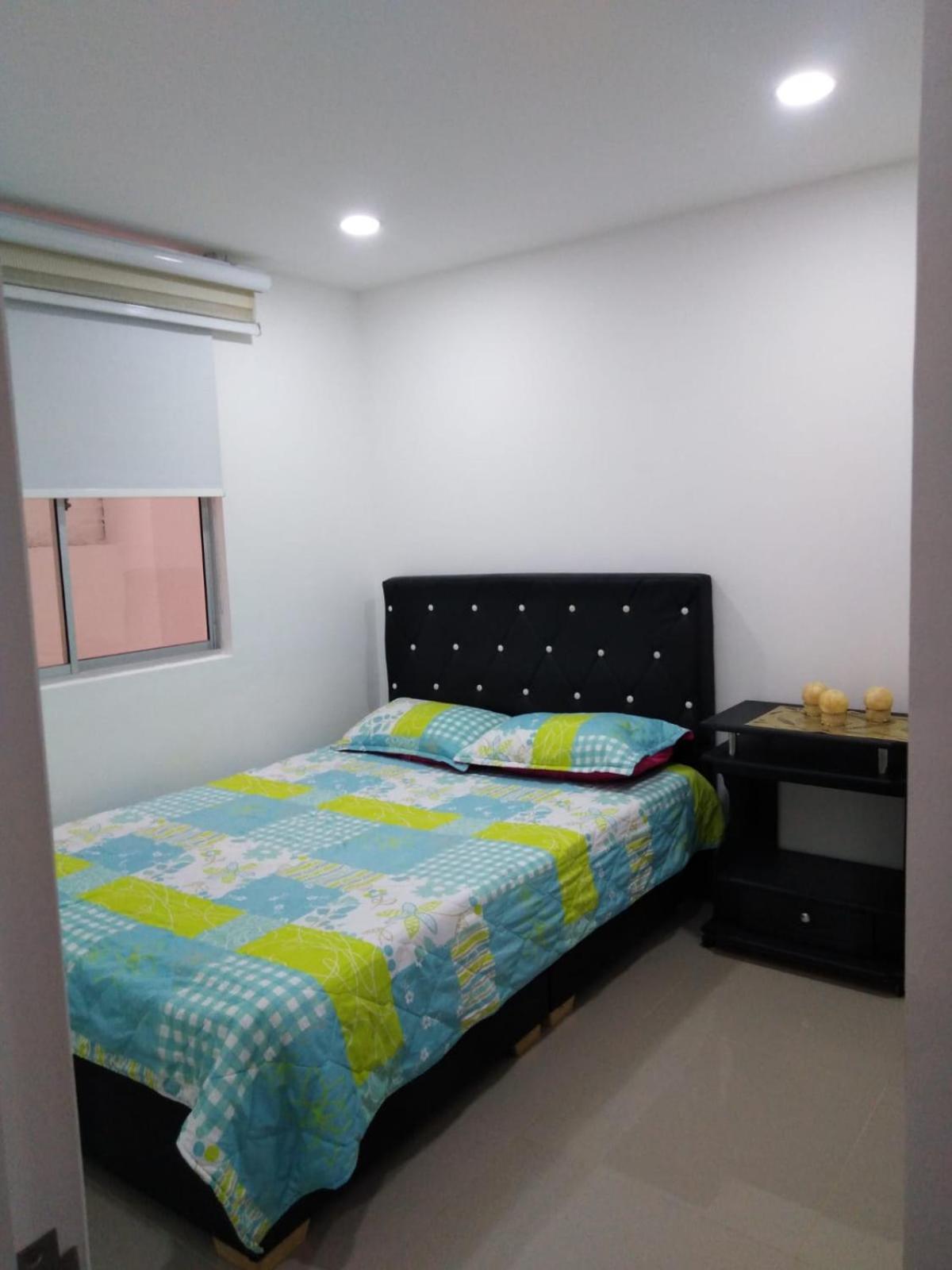 Apartamento 3 hab 2 baños