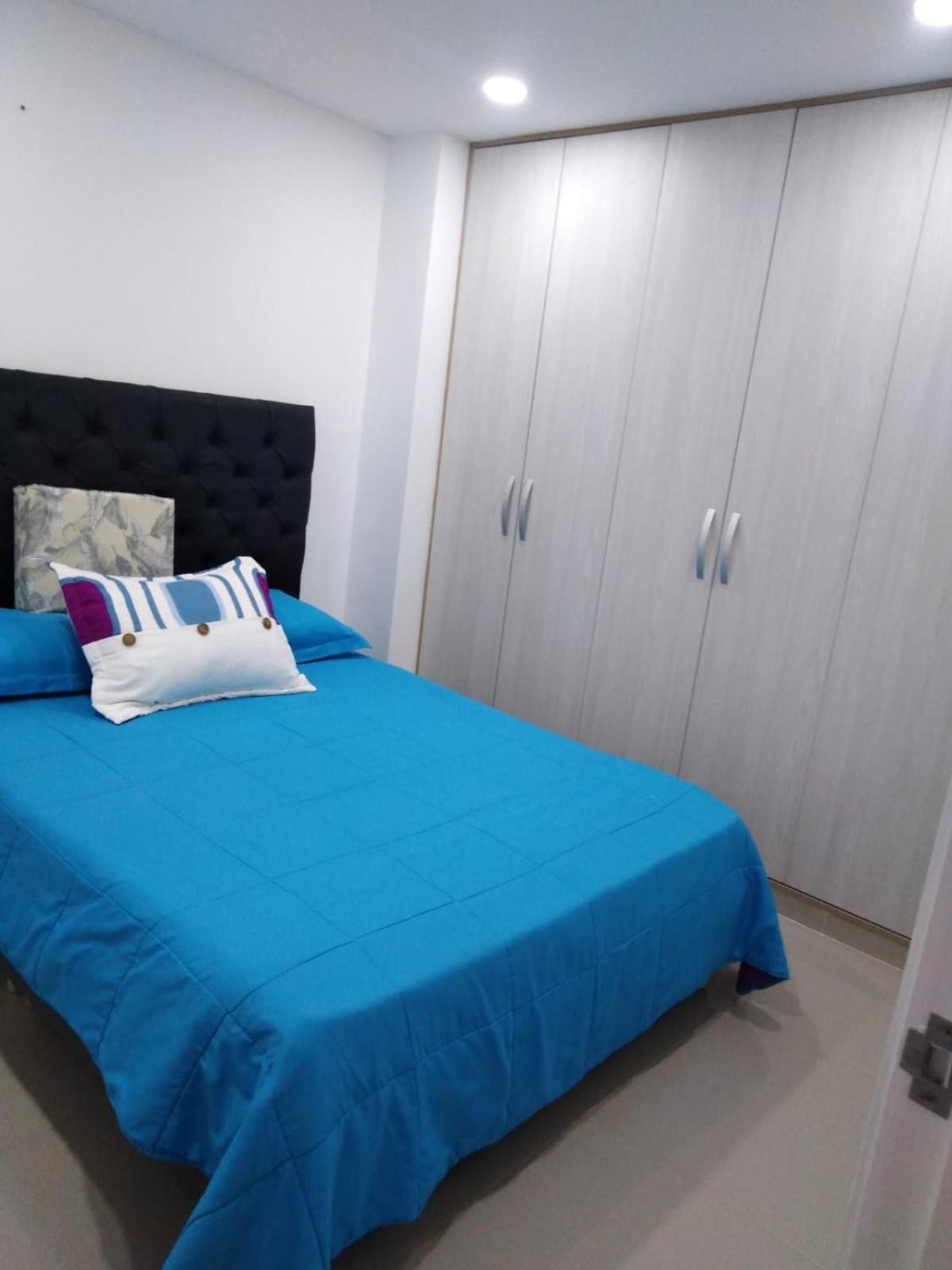Apartamento 3 hab 2 baños