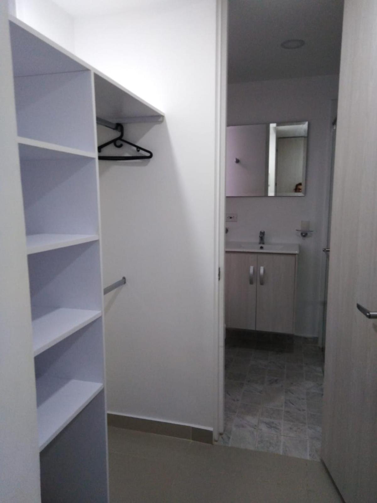 Apartamento 3 hab 2 baños