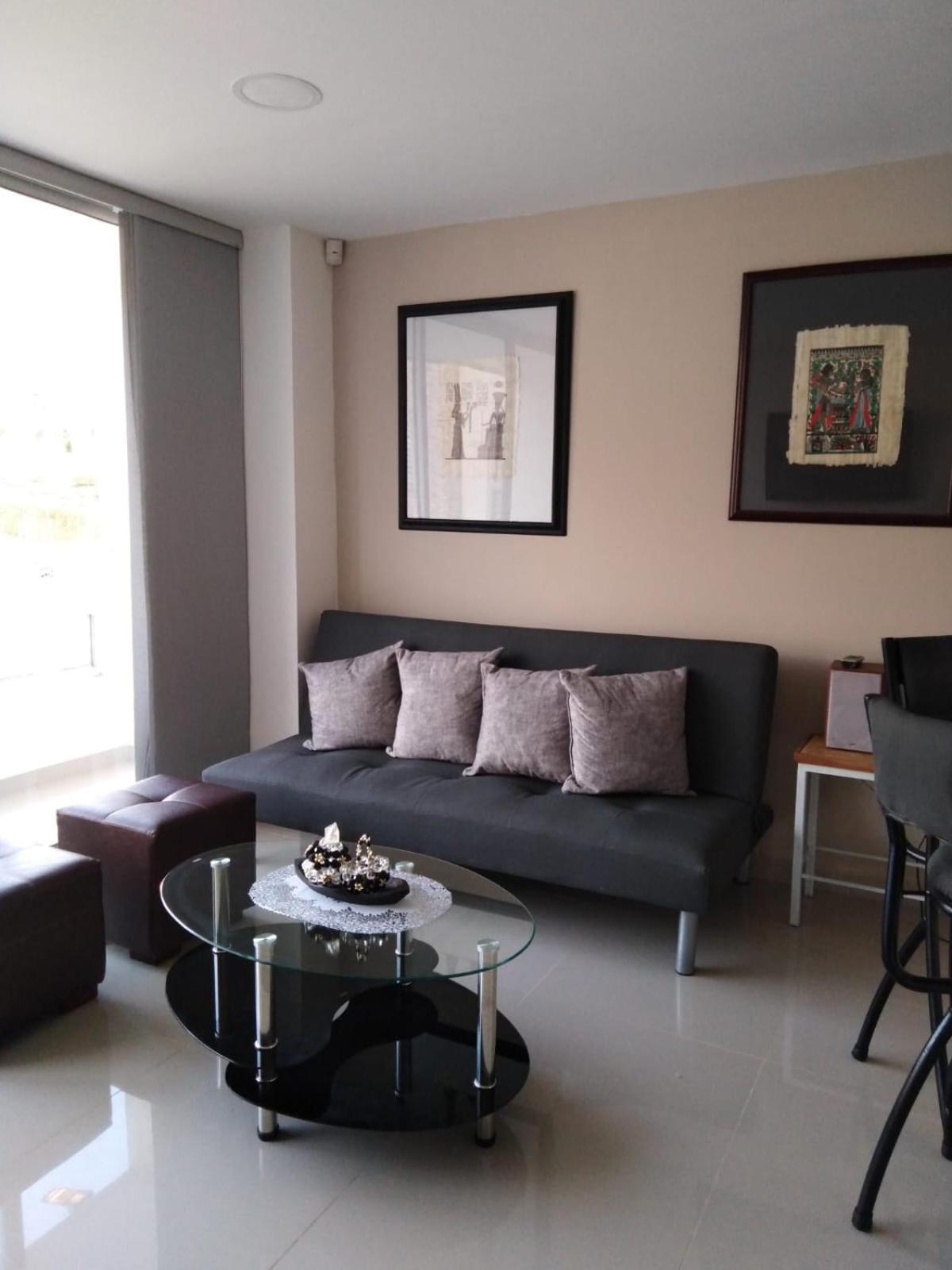 Apartamento 3 hab 2 baños