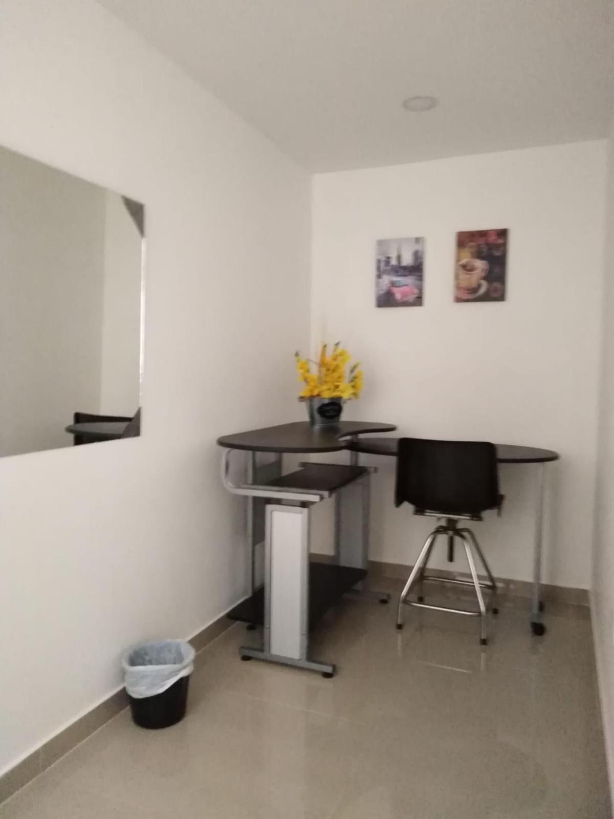 Apartamento 3 hab 2 baños
