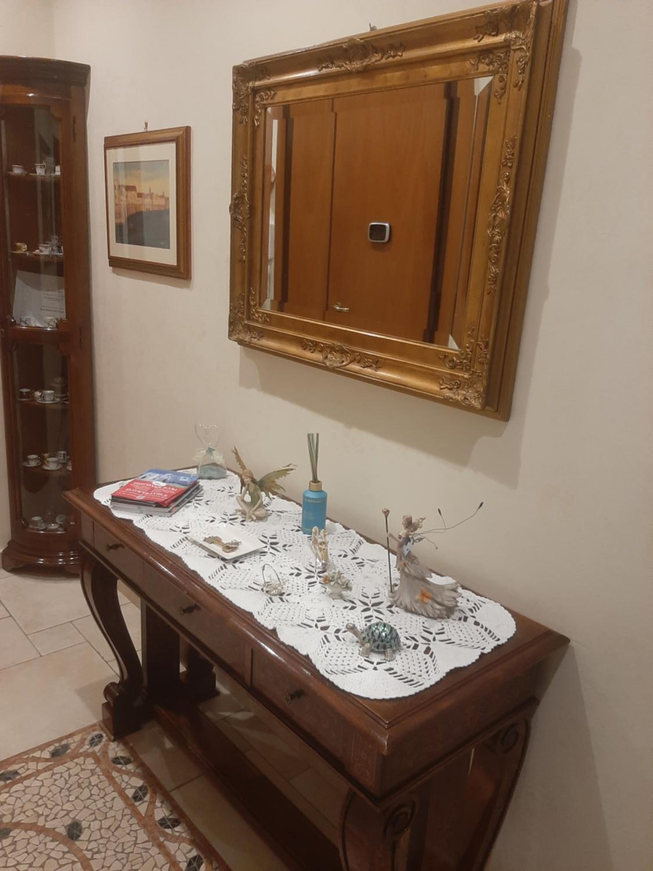 CASA STALLONE en Bari