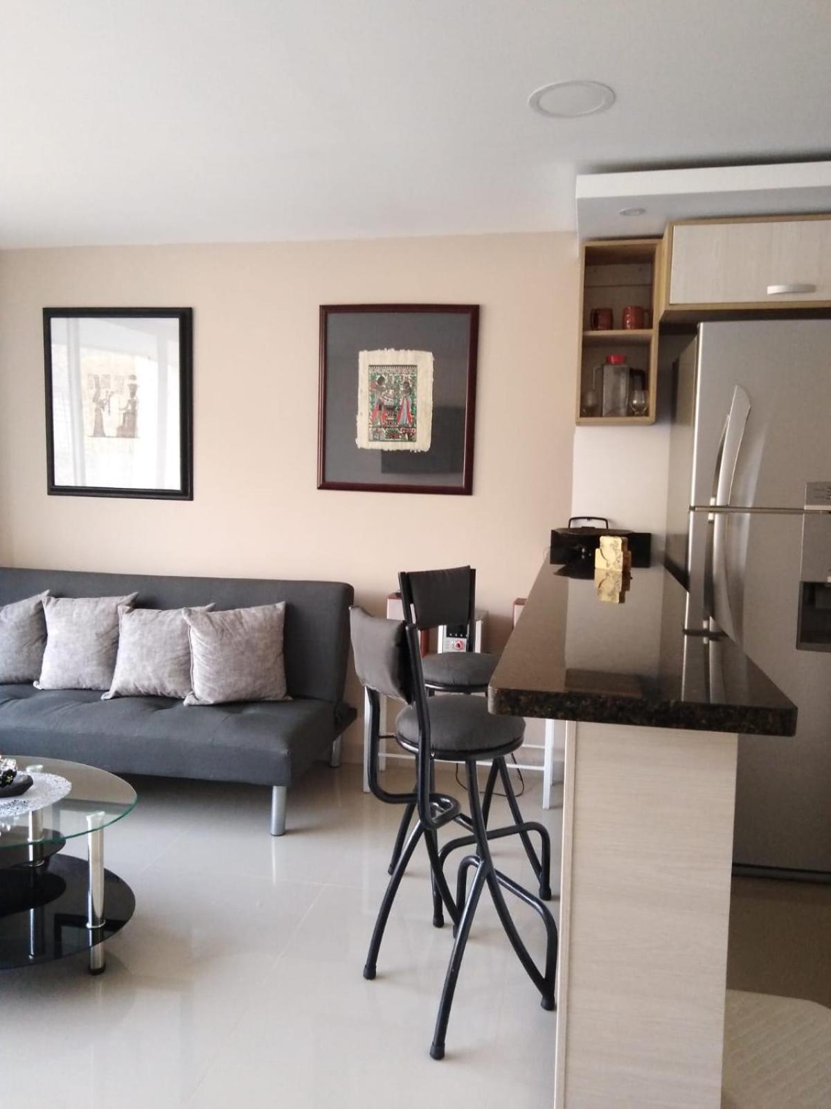 Apartamento 3 hab 2 baños