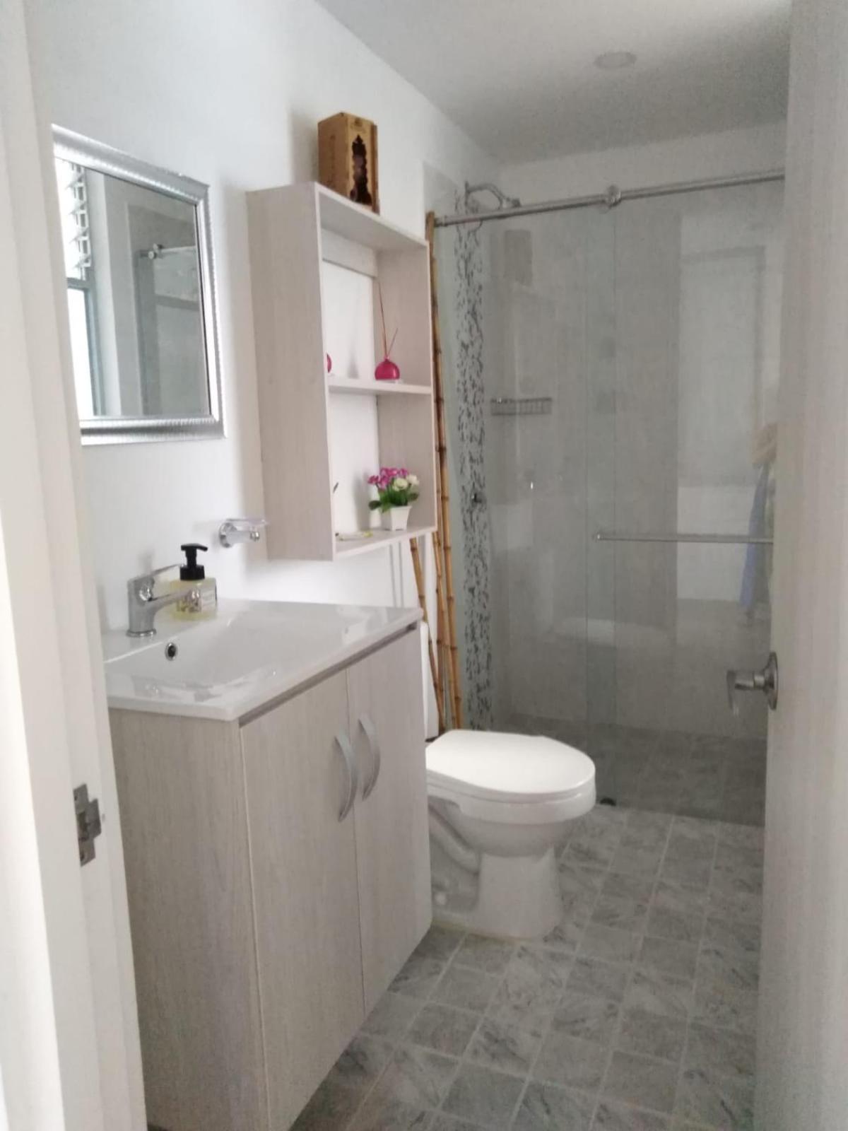 Apartamento 3 hab 2 baños