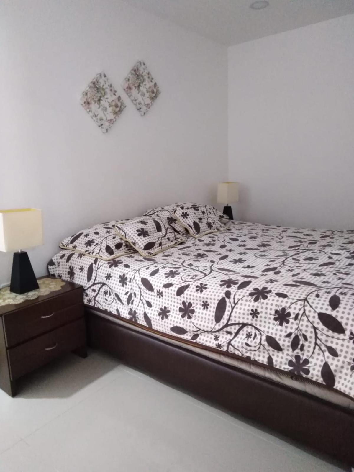 Apartamento 3 hab 2 baños