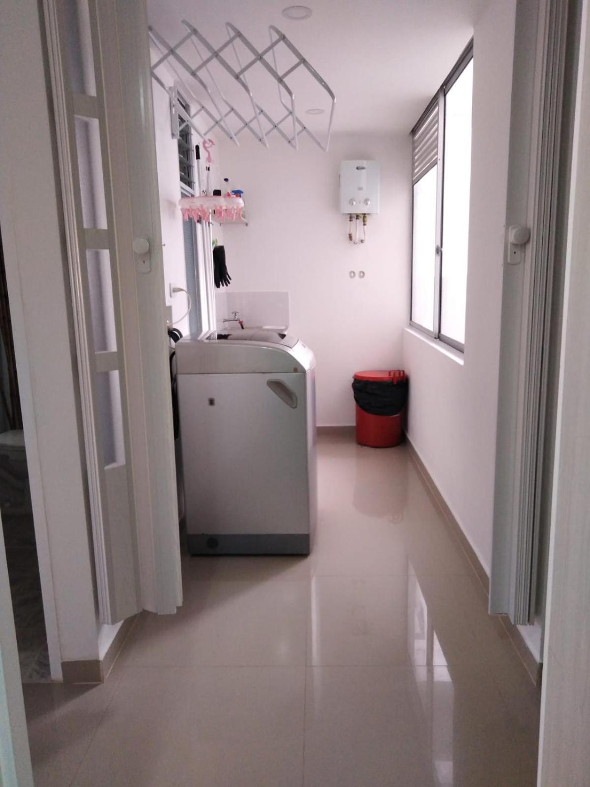 Apartamento 3 hab 2 baños