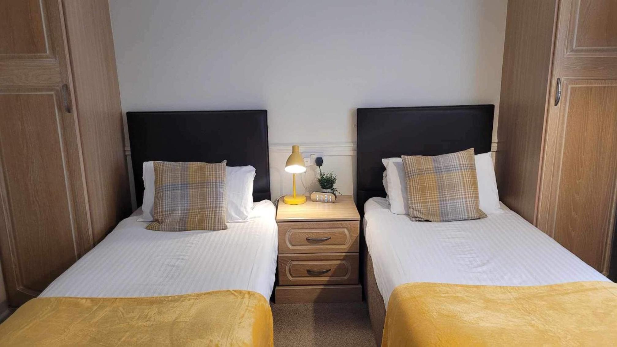 Church Farm Guest House