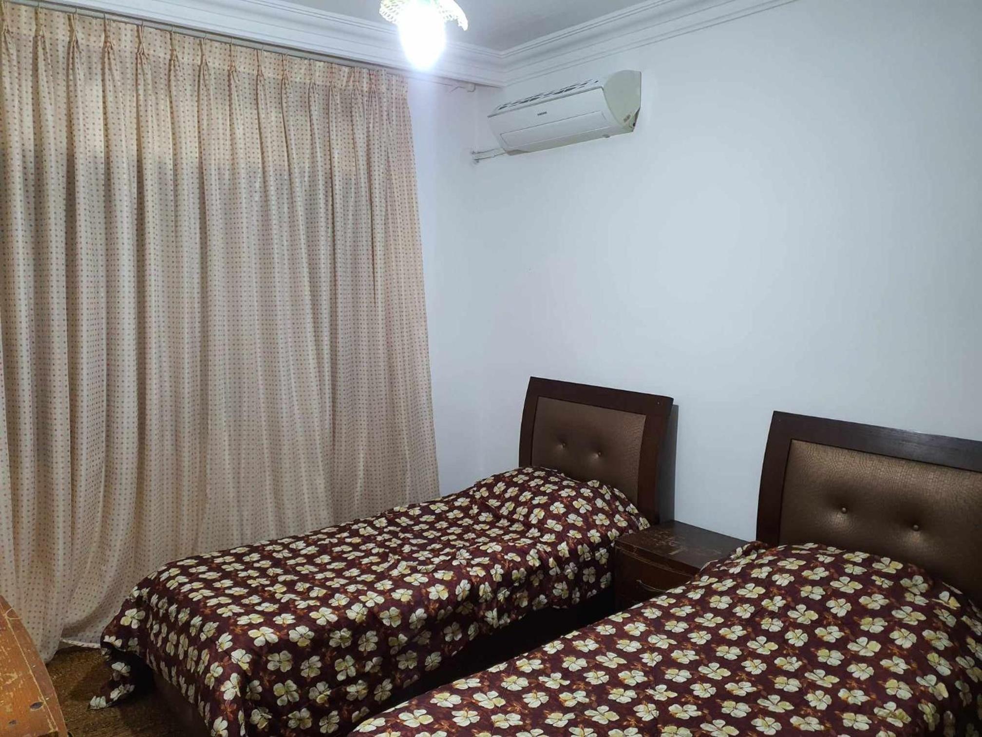 Noor Apartment view 4