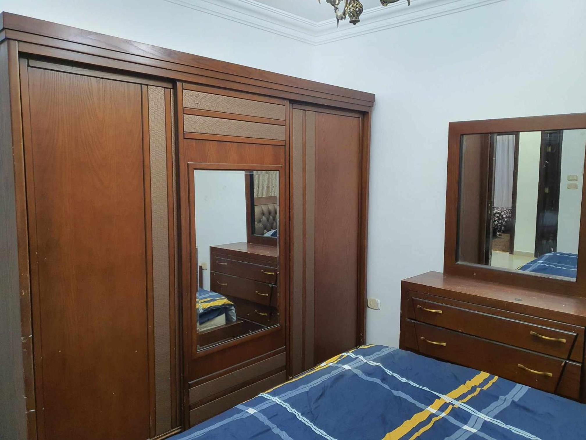 Noor Apartment view 5