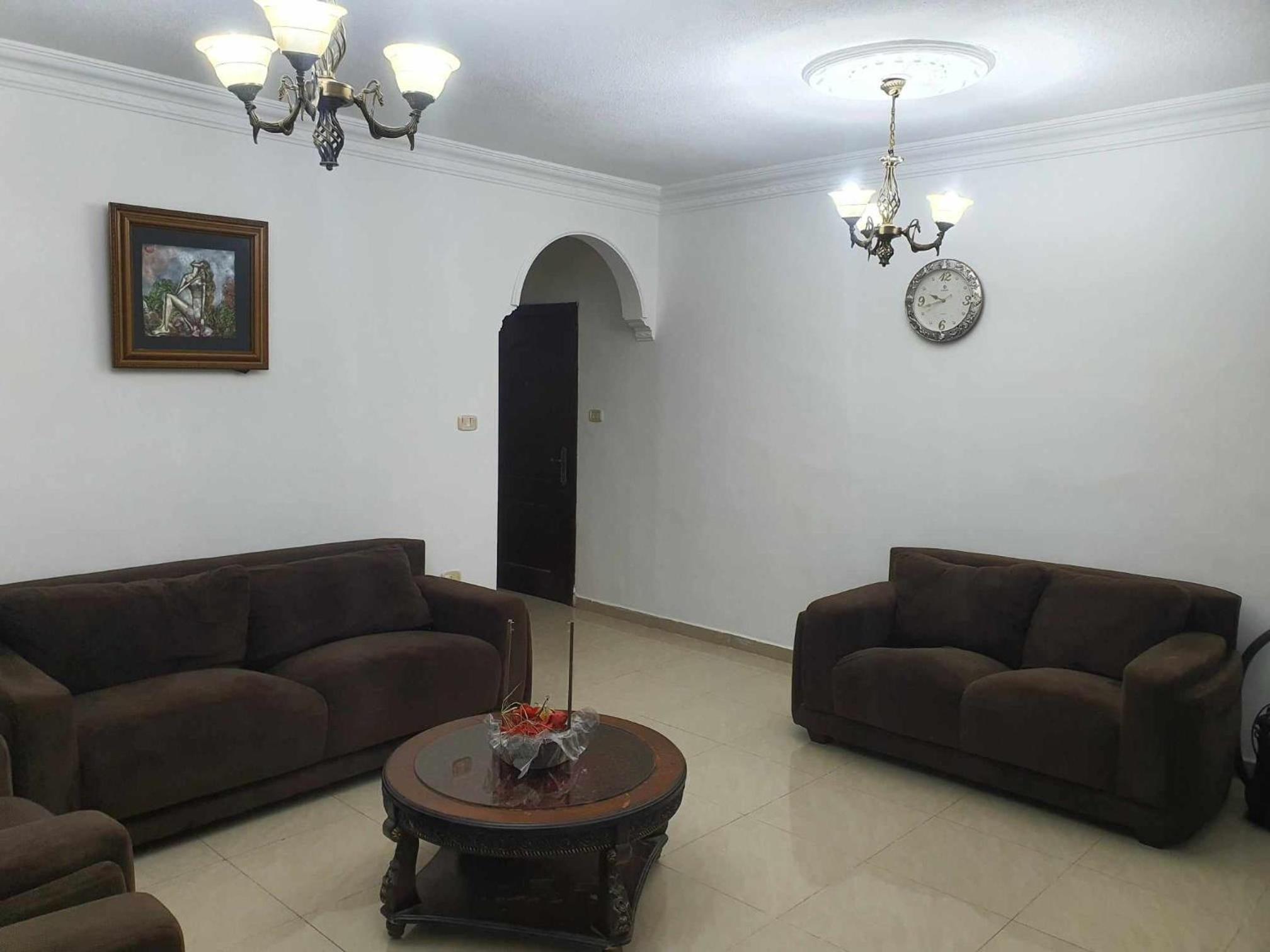 Noor Apartment view 2