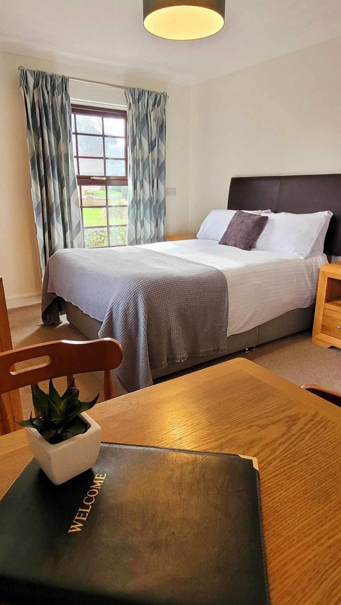 Church Farm Guest House