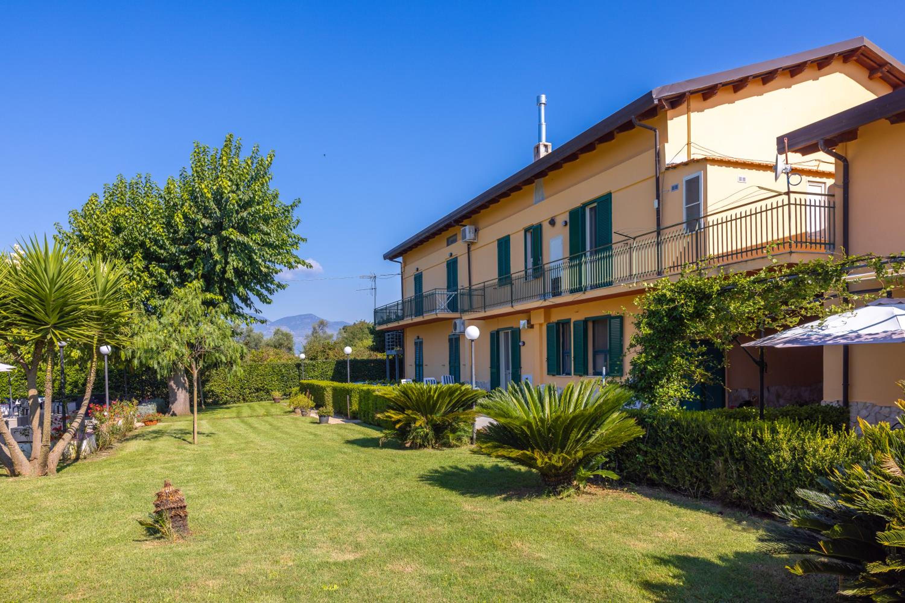 Agriturismo Zefiro