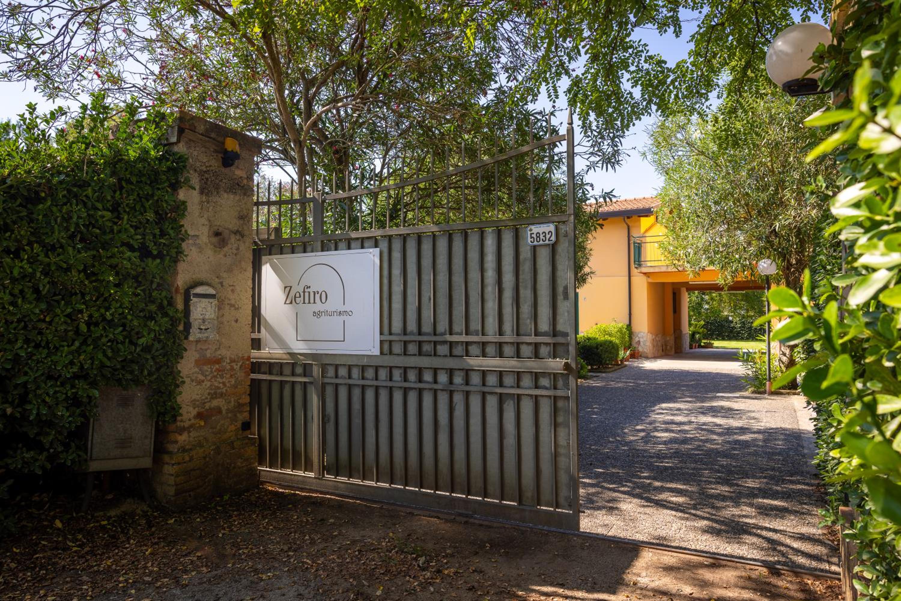 Agriturismo Zefiro
