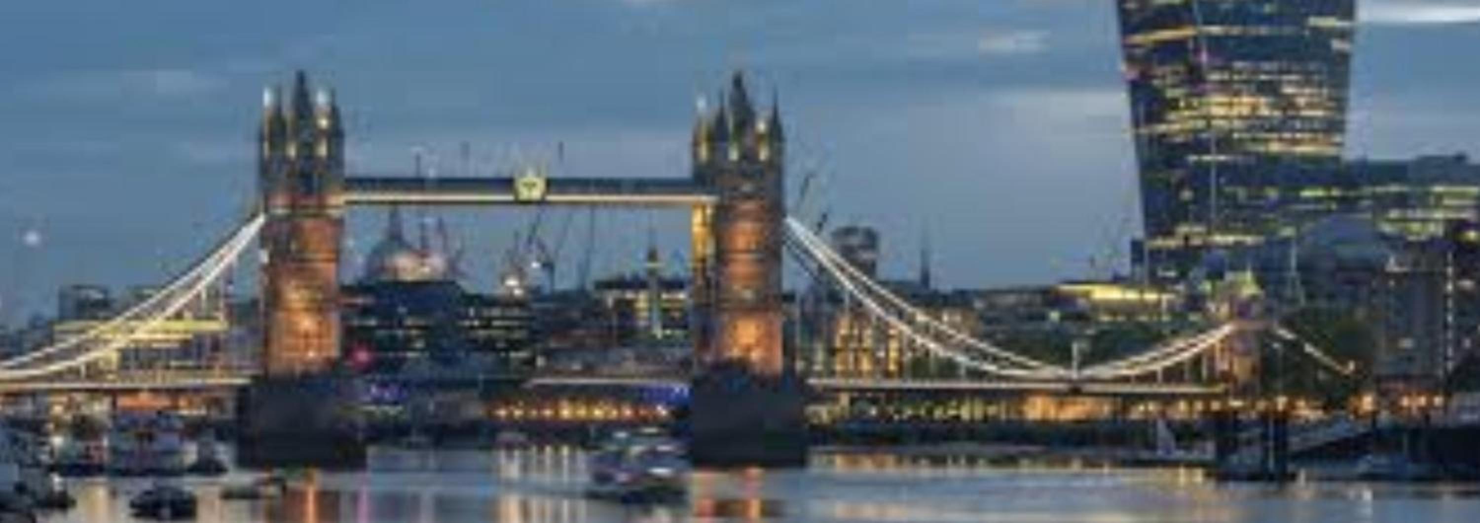 London Bermondsey 3 People Beautiful Studio