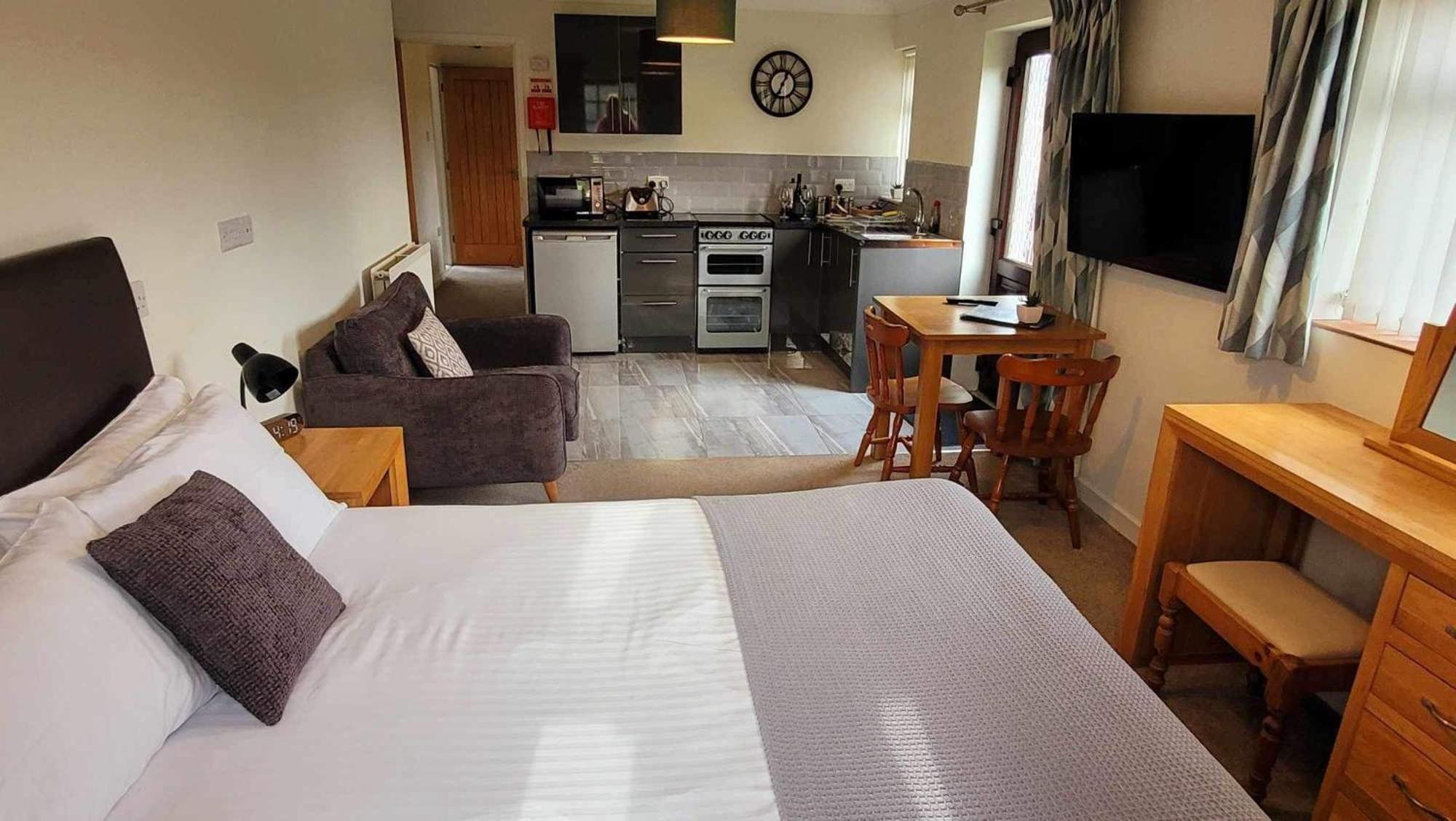 Church Farm Guest House