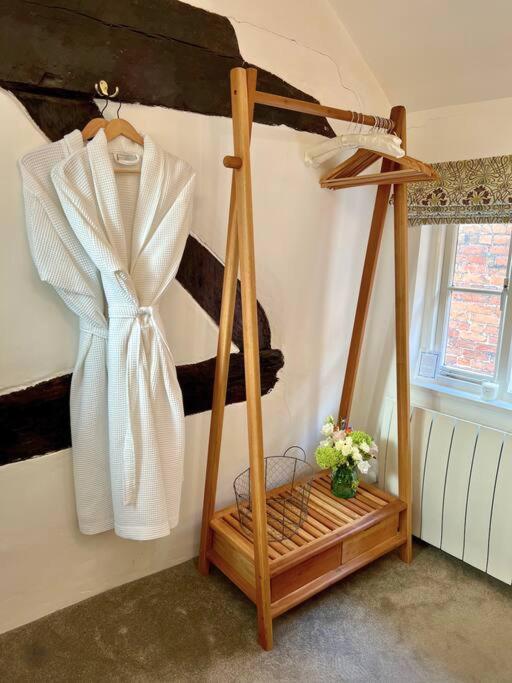Hideaway Cottage