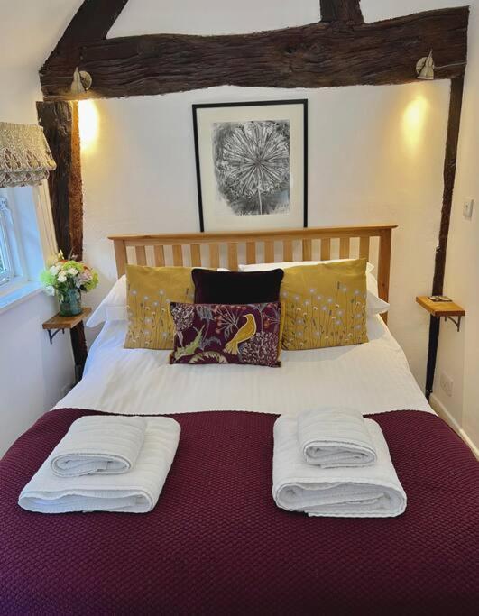 Hideaway Cottage