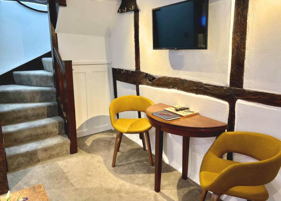 Hideaway Cottage