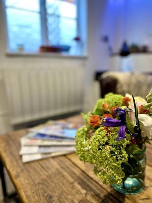 Hideaway Cottage