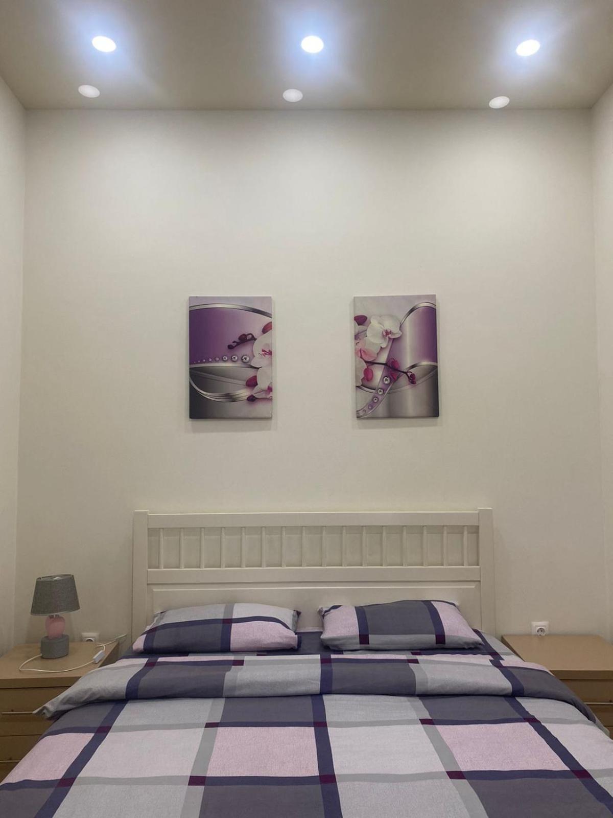 Apartment in Old Tbilisi view 5