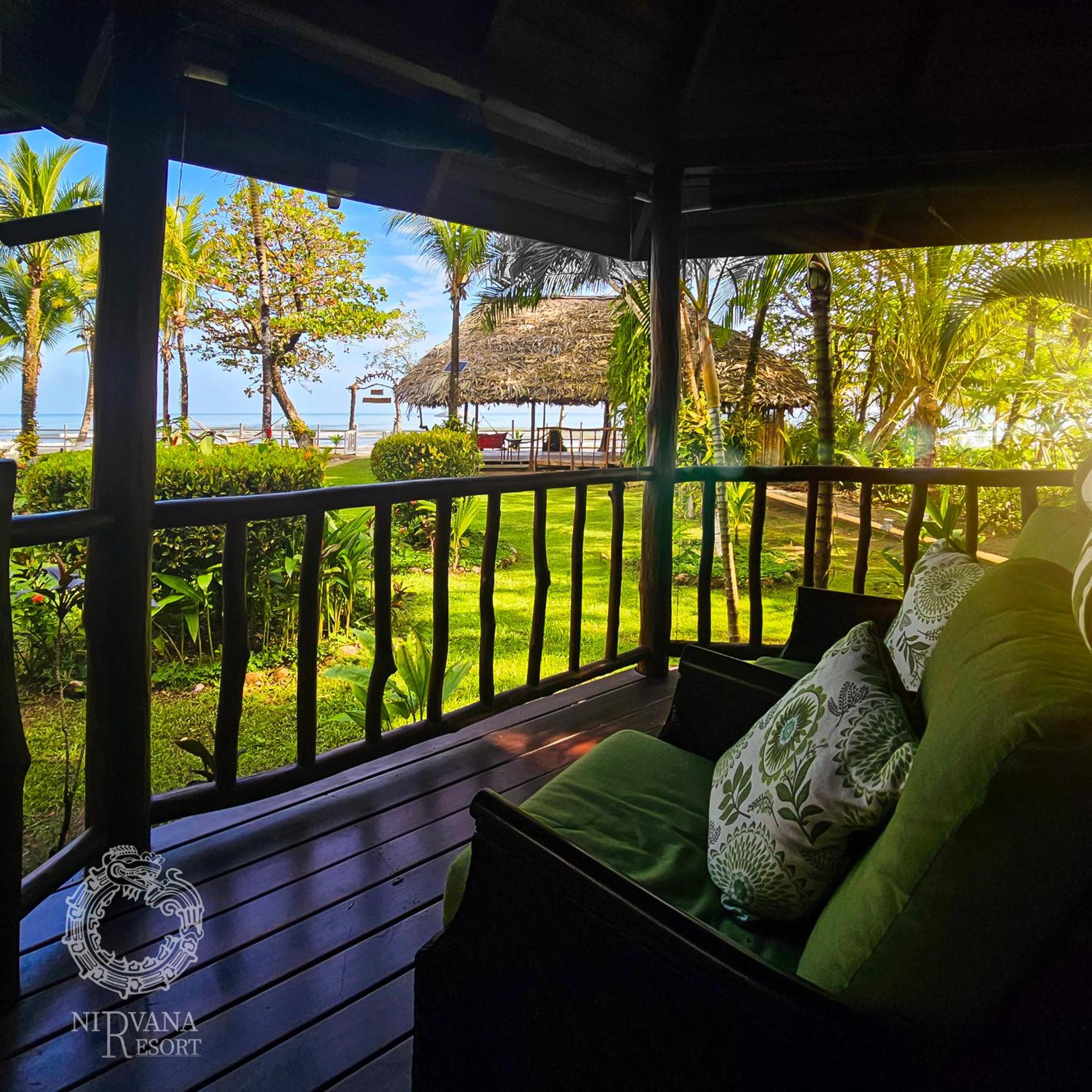 Nirvana Resort