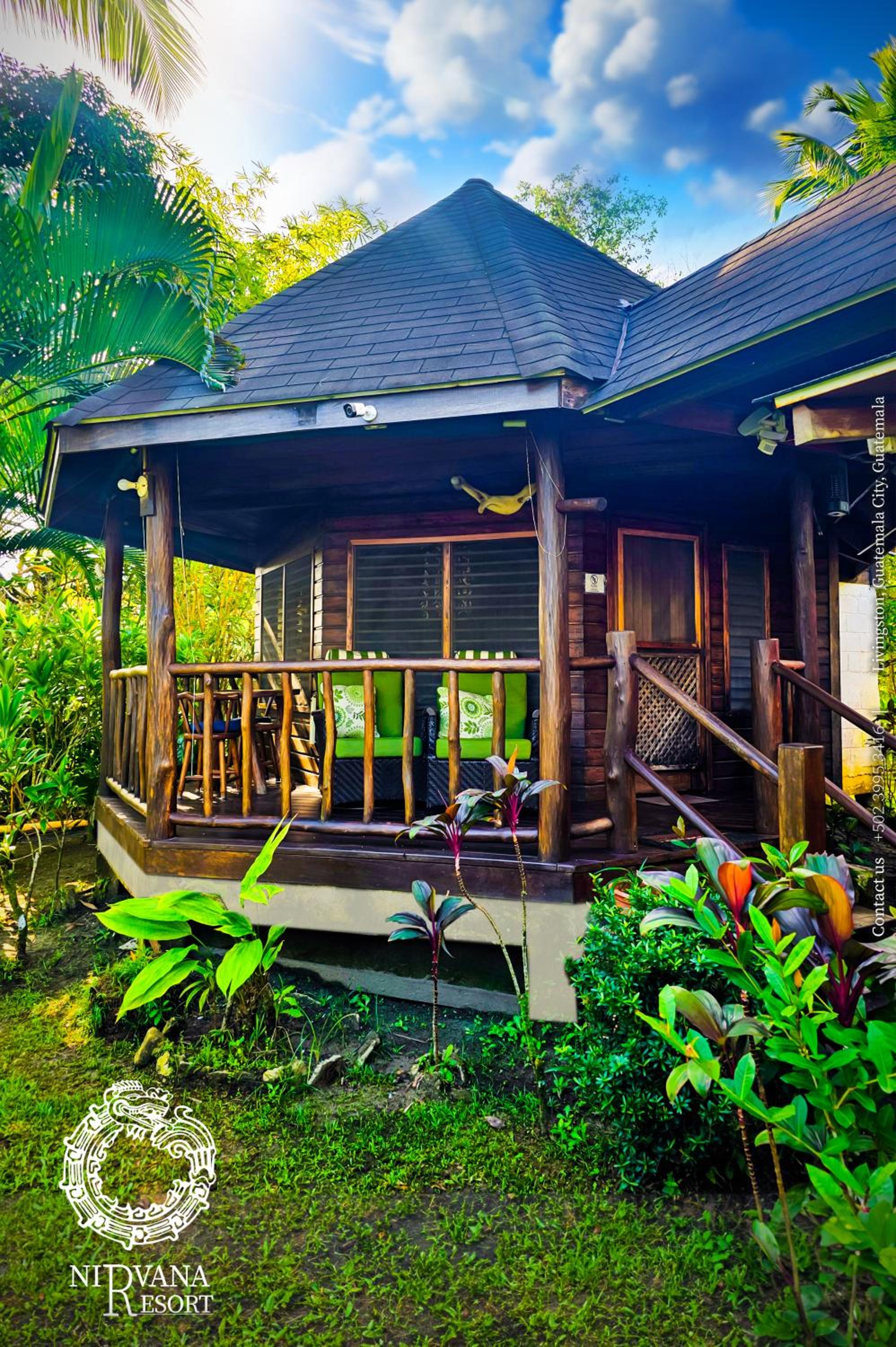 Nirvana Resort