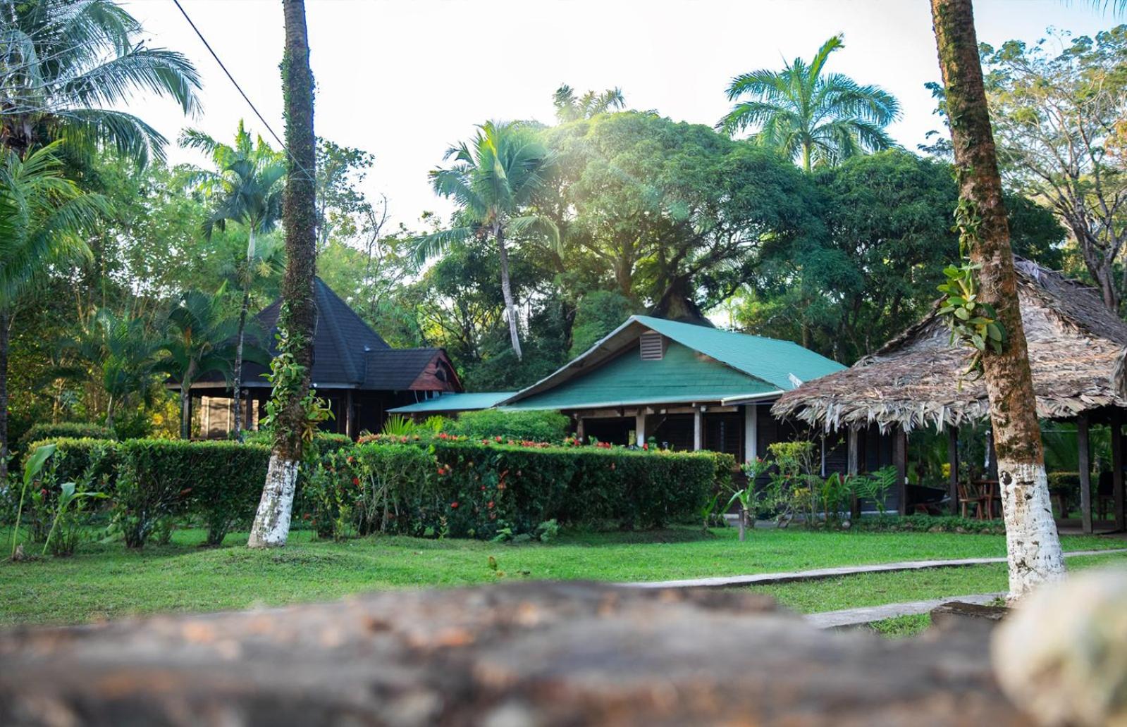 Nirvana Resort