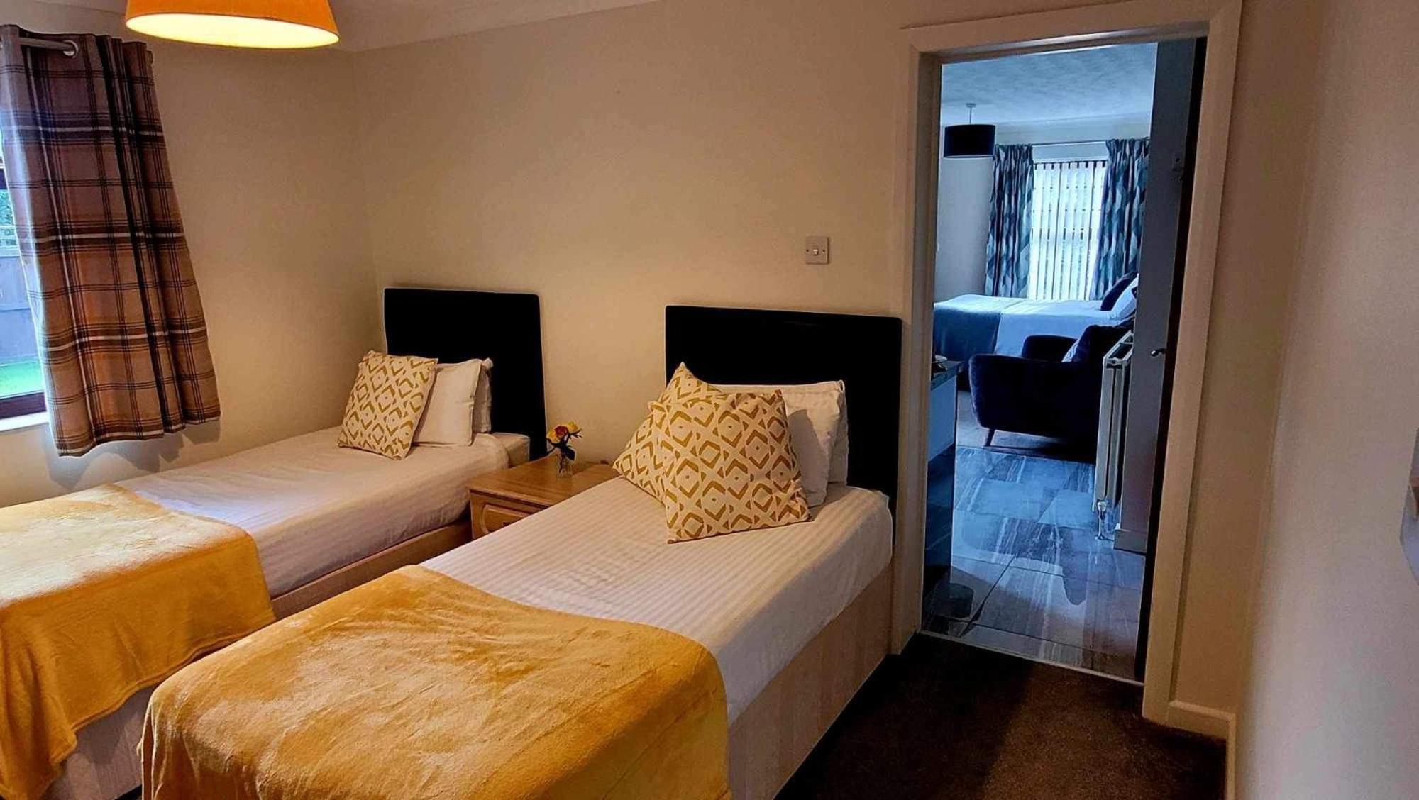 Church Farm Guest House
