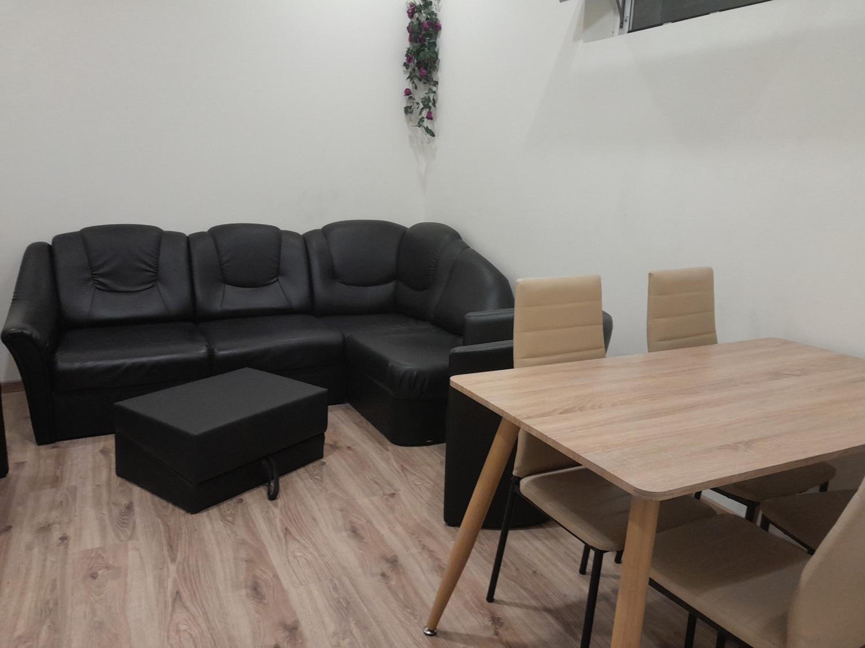 Apartment in Old Tbilisi view 4