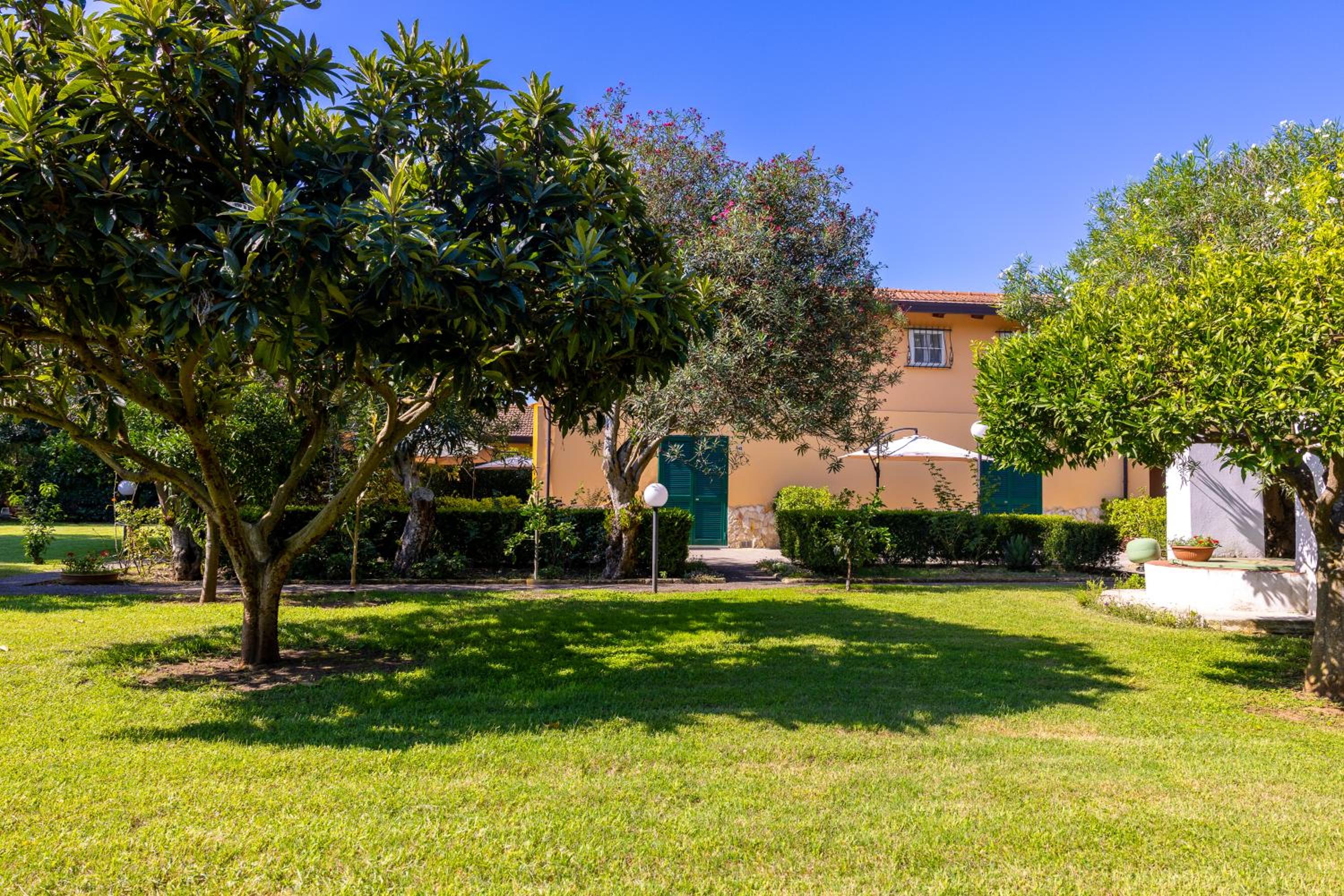 Agriturismo Zefiro