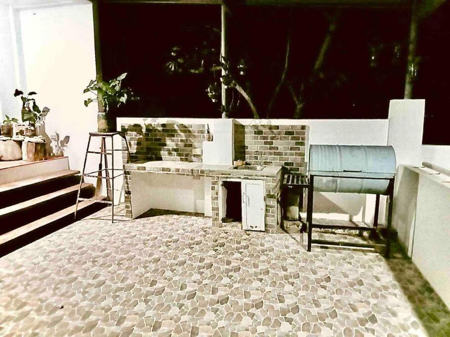 Samantha's Cove Priv Beach House
