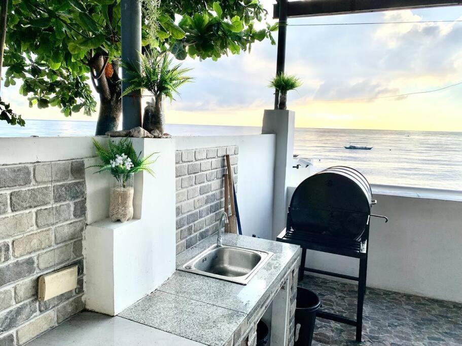 Samantha's Cove Priv Beach House