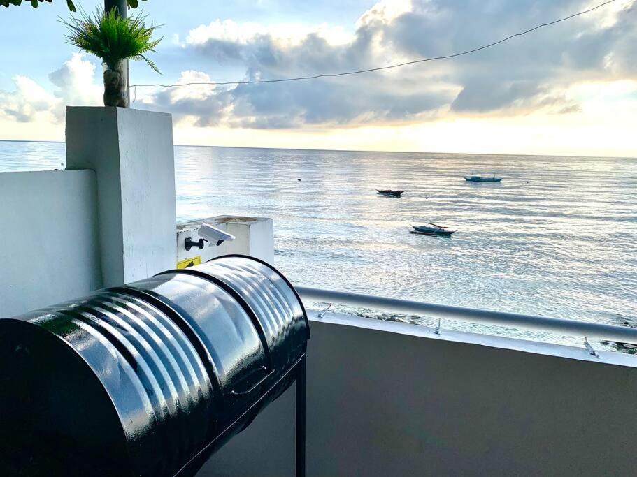 Samantha's Cove Priv Beach House