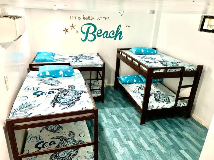 Samantha's Cove Priv Beach House