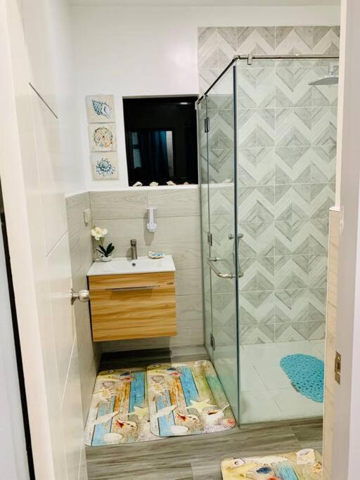 Samantha's Cove Priv Beach House