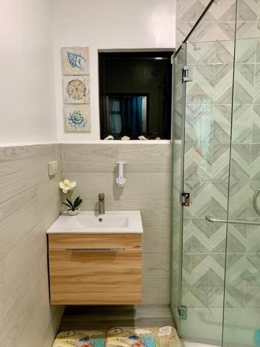 Samantha's Cove Priv Beach House