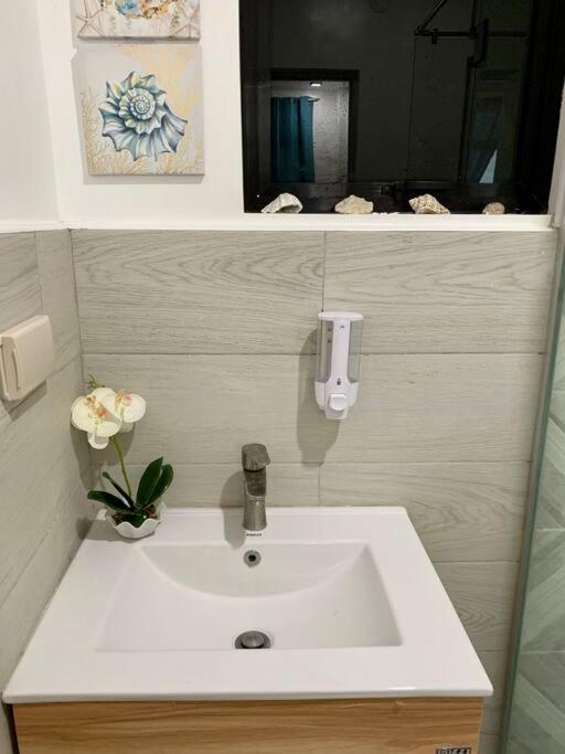 Samantha's Cove Priv Beach House