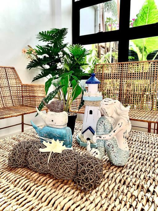 Samantha's Cove Priv Beach House