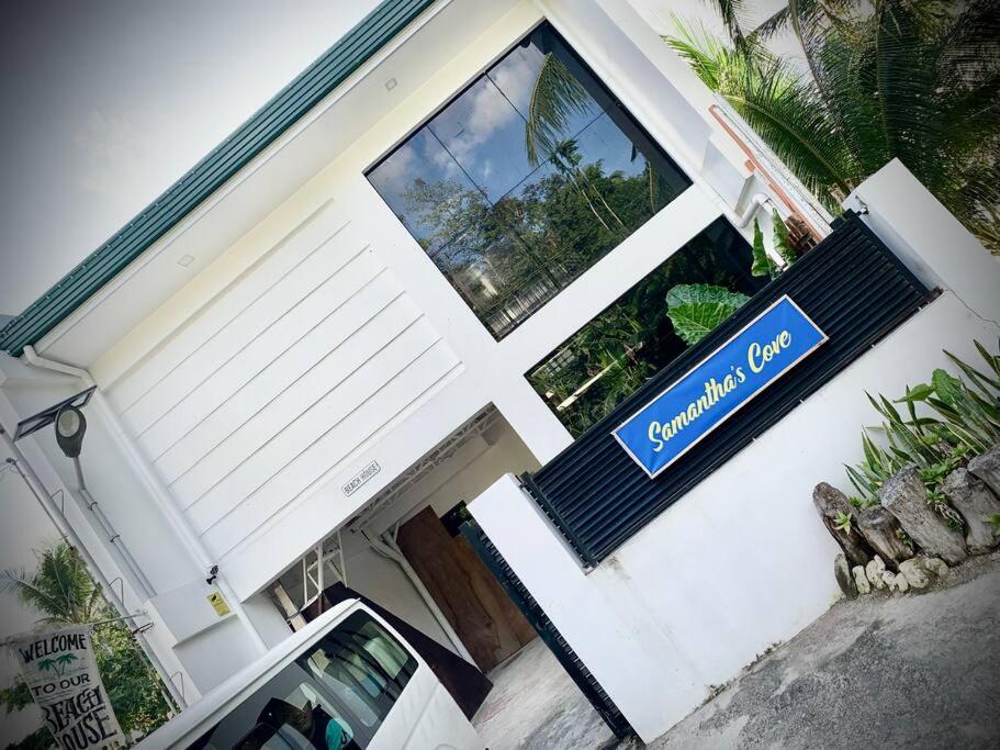 Samantha's Cove Priv Beach House