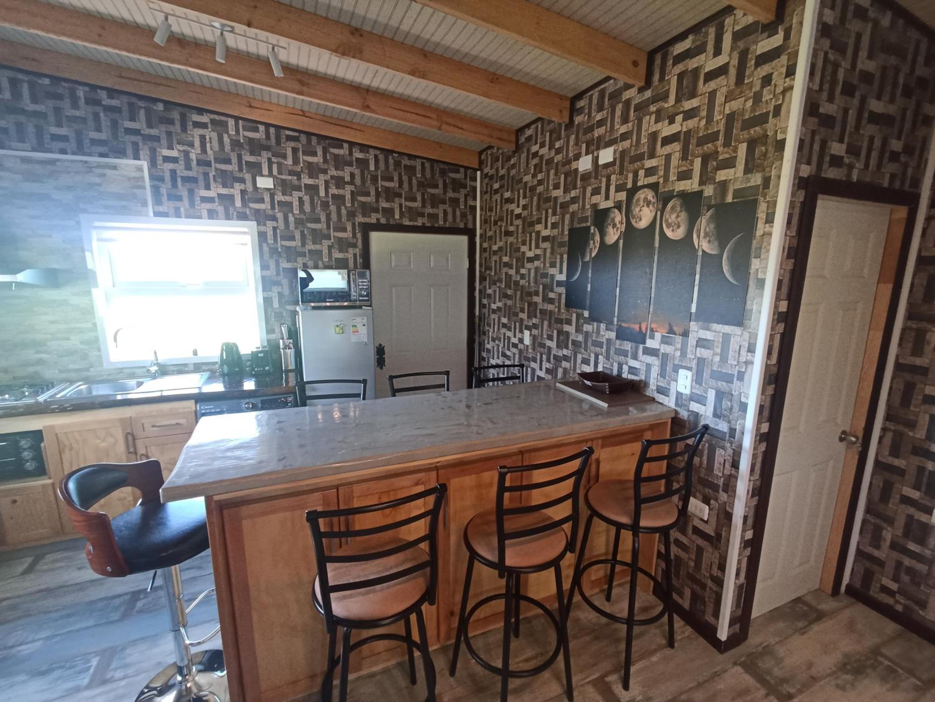 Casita del Cerro