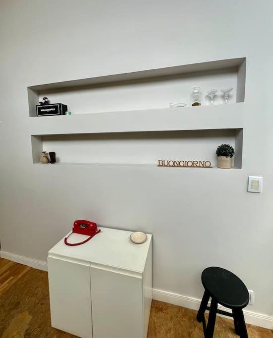 Loft em Guaratinguetá - SP