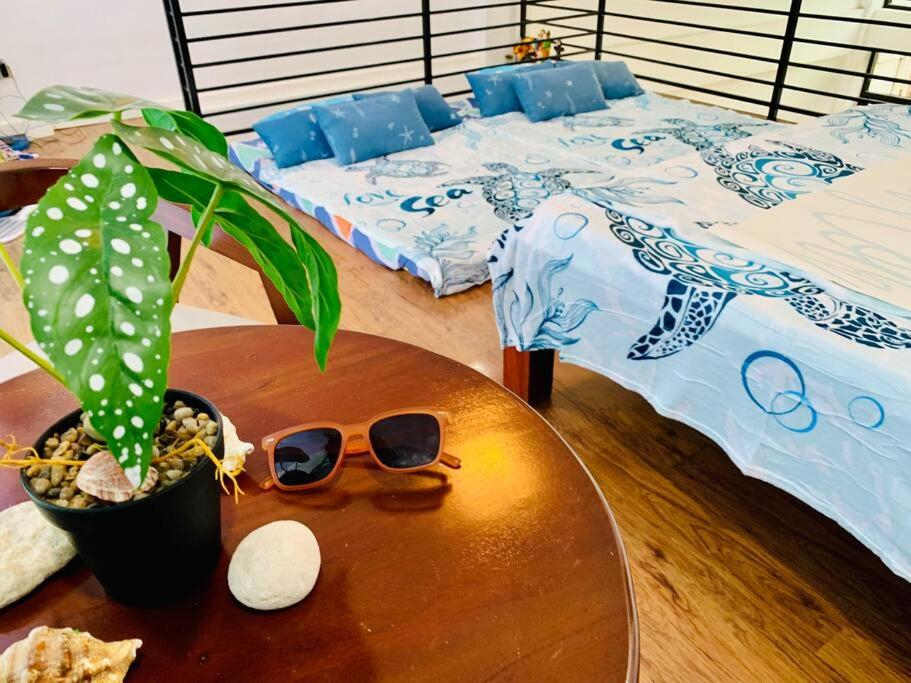 Samantha's Cove Priv Beach House