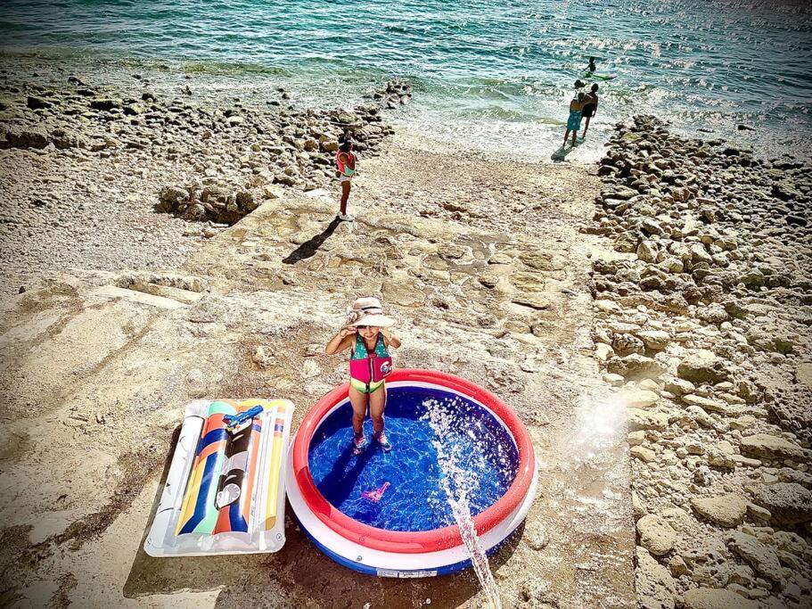 Samantha's Cove Priv Beach House