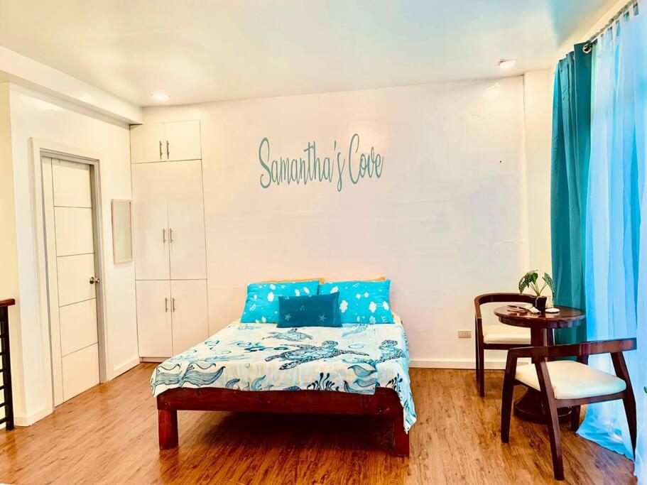 Samantha's Cove Priv Beach House